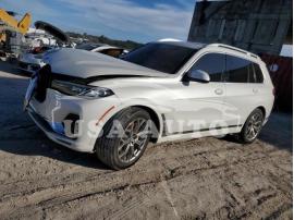 BMW X7 XDRIVE4 2020