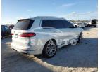 BMW X7 XDRIVE4 2020