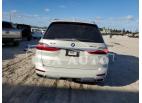 BMW X7 XDRIVE4 2020