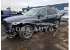 BMW X7 XDRIVE4 2021