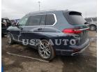 BMW X7 XDRIVE4 2021