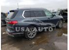 BMW X7 XDRIVE4 2021