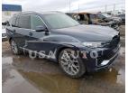 BMW X7 XDRIVE4 2021