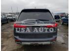 BMW X7 XDRIVE4 2021