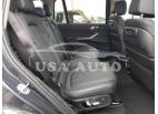 BMW X7 XDRIVE4 2021