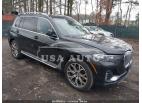 BMW X7 XDRIVE40I 2021