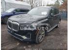 BMW X7 XDRIVE40I 2021