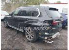 BMW X7 XDRIVE40I 2021