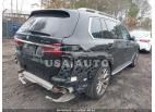 BMW X7 XDRIVE40I 2021