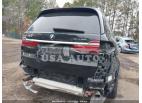 BMW X7 XDRIVE40I 2021