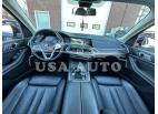 BMW X7 XDRIVE4 2022