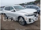 BMW X7 XDRIVE40I 2020