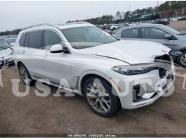 BMW X7 XDRIVE40I 2020
