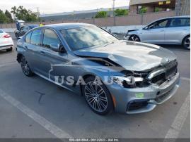 BMW X7 XDRIVE4 2020