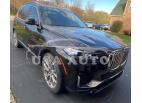 BMW X7 XDRIVE4 2020