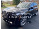 BMW X7 XDRIVE4 2020