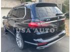 BMW X7 XDRIVE4 2020