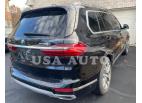 BMW X7 XDRIVE4 2020