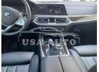 BMW X7 XDRIVE4 2020