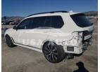 BMW X7 XDRIVE4 2021