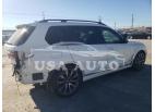 BMW X7 XDRIVE4 2021