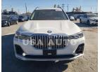 BMW X7 XDRIVE4 2021