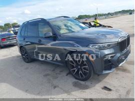 BMW X7 XDRIVE40I 2021