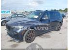 BMW X7 XDRIVE40I 2021