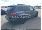 BMW X7 XDRIVE40I 2021