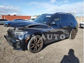 BMW X7 XDRIVE4 2022