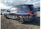 BMW X7 XDRIVE4 2022