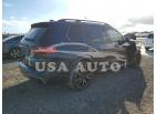 BMW X7 XDRIVE4 2022