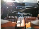 BMW X7 XDRIVE4 2022