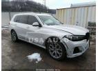 BMW X7 XDRIVE40I 2022