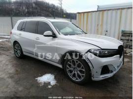 BMW X7 XDRIVE40I 2022