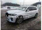 BMW X7 XDRIVE40I 2022