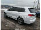 BMW X7 XDRIVE40I 2022