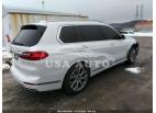 BMW X7 XDRIVE40I 2022