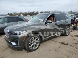 BMW X7 XDRIVE4 2021