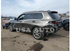 BMW X7 XDRIVE4 2021