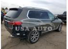 BMW X7 XDRIVE4 2021