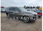 BMW X7 XDRIVE4 2021