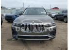 BMW X7 XDRIVE4 2021