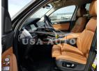 BMW X7 XDRIVE4 2021