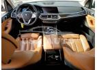 BMW X7 XDRIVE4 2021