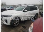 BMW X7 XDRIVE4 2021