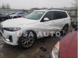 BMW X7 XDRIVE4 2021