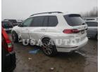 BMW X7 XDRIVE4 2021