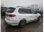 BMW X7 XDRIVE4 2021