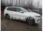 BMW X7 XDRIVE4 2021